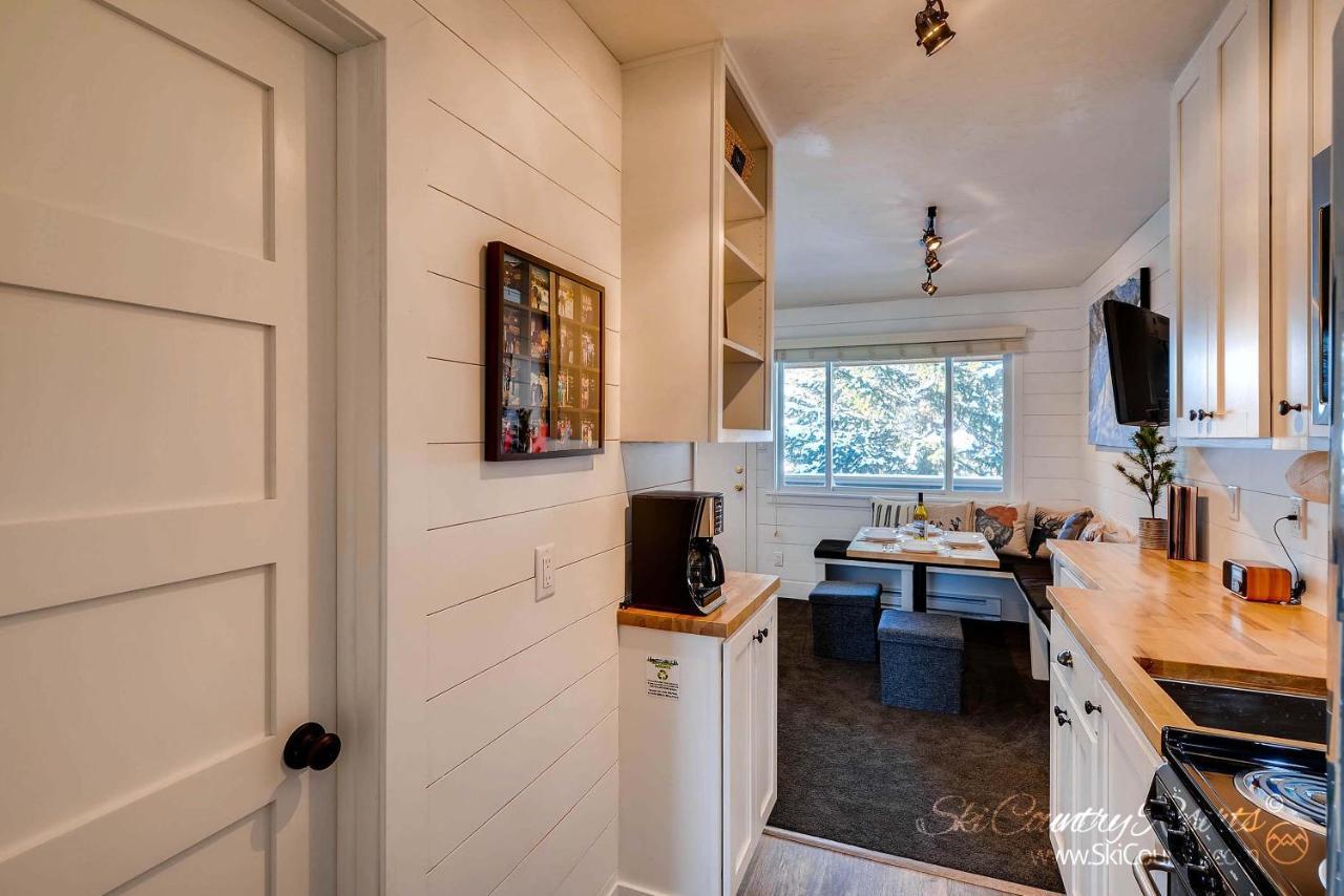 Amazing Renovation, Premium Top Floor Unit Near Downtown, Access To Hot Tubs And Firepit Pm6B 布雷肯里奇 外观 照片